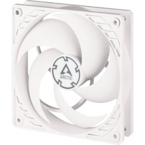 ARCTIC AC P12 PWM PST White
