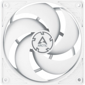 ARCTIC AC P12 PWM PST White