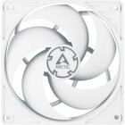 Ventilator ARCTIC AC P12 PWM PST White