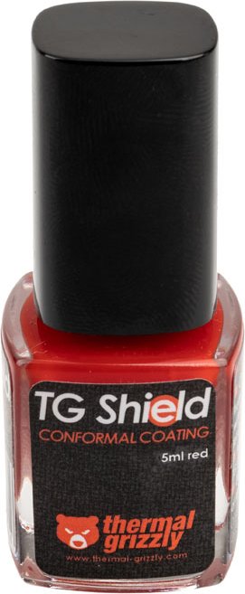 Accesoriu cooler Thermal Grizzly Shield - 5ml