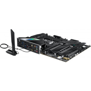 Placa de baza ASUS ROG STRIX Z590-F GAMING WIFI - PC Garage