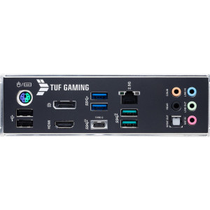 ASUS TUF GAMING Z590-PLUS