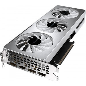 Placa video GIGABYTE GeForce RTX 3060 Ti VISION OC LHR 8GB GDDR6