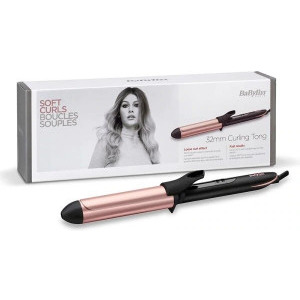 BaByliss C452E Soft Curls