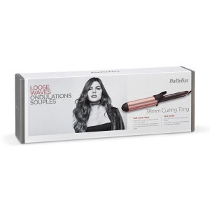 BaByliss C453E Loose Waves