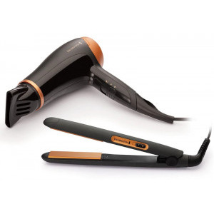 Remington D3012GP + Uscator de par