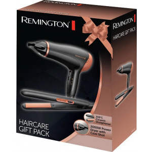 Remington D3012GP + Uscator de par