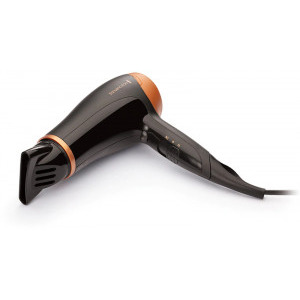 Remington D3012GP + Uscator de par