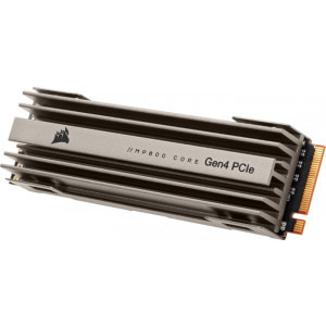 Corsair Force MP600 Core 1TB PCI Express 4.0 x4 M.2 2280