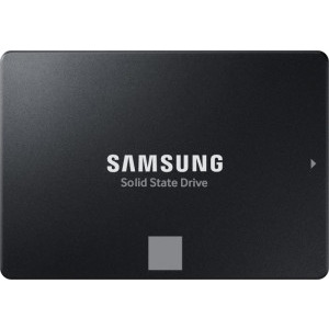 erosion Really Seasoning SSD Samsung 870 EVO 500GB SATA-III 2.5 inch - PC Garage
