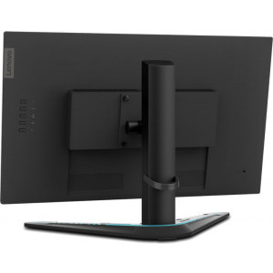 Lenovo Gaming G27-20 27 inch 1 ms Black FreeSync 144Hz