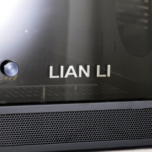 Lian Li PC-O11 ROG Edition