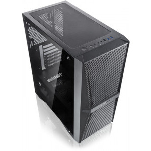 Gaming Dragon, AMD Ryzen 7 5700G 3.8GHz, 32GB DDR4, 2TB HDD + 500GB SSD, RTX 3060 Ti 8GB GDDR6, Iluminare RGB