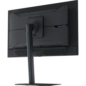 GIGABYTE Gaming MO27Q3 27 inch QHD QD-OLED 0.03 ms 360 Hz USB-C HDR FreeSync Premium Pro & G-Sync Compatible