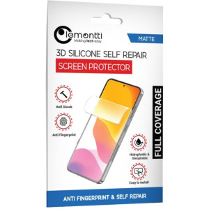Lemontti 3D Self-Repair Matte pentru Galaxy Z Flip 7 FE