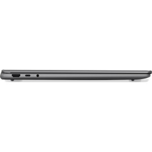 Lenovo 16'' Yoga 7 2-in-1 16IPH11, WUXGA OLED Touch, Procesor Intel® Core™ Ultra 7 355 (12M Cache, up to 4.70 GHz), 24GB LPDDR5X, 1TB SSD, Intel Graphics, Win 11 Pro, Luna Grey, 3Yr Onsite Premium Care