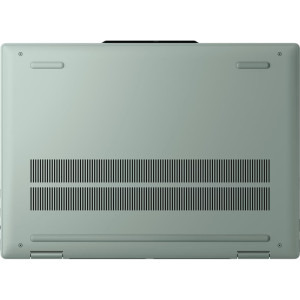 Lenovo 14'' IdeaPad 5 2-in-1 14AGP11, WUXGA OLED Touch, Procesor AMD Ryzen™ AI 7 445 (8M Cache, up to 4.60 GHz), 16GB DDR5, 1TB SSD, AMD Radeon 840M, No OS, Breeze Moss