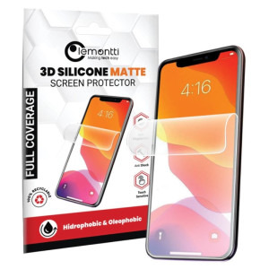 Lemontti Matte pentru Galaxy S25 Plus