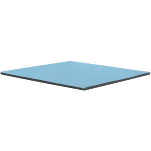 Thermal Grizzly Minus Pad Pro 100x100x2mm, Grey