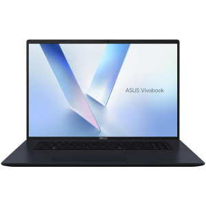ASUS 18'' Vivobook 18 M1807GA, WUXGA 144Hz, Procesor AMD Ryzen™ AI 7 445 (8M Cache, up to 4.6 GHz), 32GB DDR5, 1TB SSD, AMD Radeon 840M, No OS, Quiet Blue
