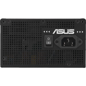 ASUS PRIME-650B-BLACK, 80+ Bronze, 650W, Black