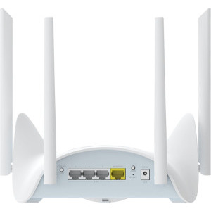 D-Link 2.5Gigabit R36 Dual-Band WiFi 7