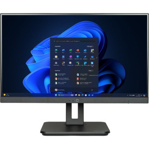 TERRA 2410HA, 23.8 inch FHD, Intel i5-14400 2.5GHz, 16GB DDR5, 500GB SSD, UHD 730, Windows 11 Pro