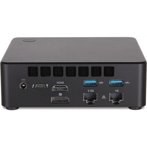 TERRA 7000A, Ryzen Al 7 350 2.0GHz, 16GB DDR5, 500GB SSD, Radeon 860M, Windows 11 Pro