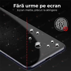 Lemontti 3D GRS Matte pentru Galaxy S25 Plus