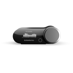 SteelSeries Arctis Nova Pro Omni Black