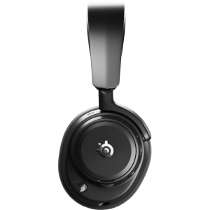 SteelSeries Arctis Nova Pro Omni Black