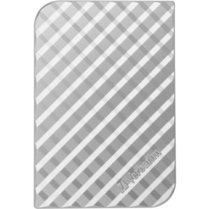 Verbatim Store 'n' Go 1TB USB 3.0 Silver