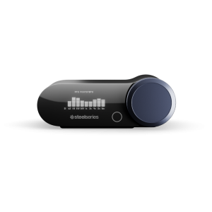 SteelSeries Arctis Nova Pro Omni Midnight Blue