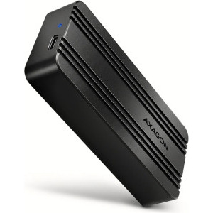 AXAGON EEM2-40G USB4 NVMe Black