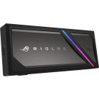 Rack ASUS ROG Strix Aiolos USB3.2 Gen 2X2 Black