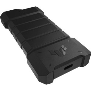 ASUS TUF Gaming A2 USB3.2 Gen 2X2 Black