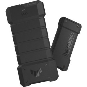 ASUS TUF Gaming A2 USB3.2 Gen 2X2 Black