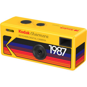 Kodak Charmera Blind Box