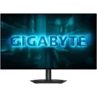 Monitor LED GIGABYTE Gaming GO27Q24G 27 inch QHD OLED 0.03 ms 240 Hz HDR FreeSync Premium & G-Sync Compatible