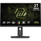 Monitor LED MSI Gaming MAG 274QPF X32 27 inch QHD IPS 0.5 ms 320 Hz HDR