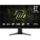 Monitor LED MSI Gaming MAG 275F E20 27 inch FHD IPS 0.5 ms 200 Hz HDR