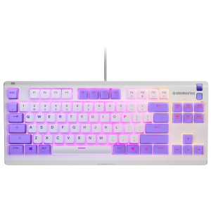 SteelSeries Apex 3 RGB Amethist