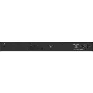 D-Link Gigabit DGS-3130-30PS