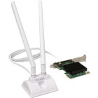 Placa de retea wireless D-Link AX30E Dual-Band WiFi 6 Bluetooth 5.3