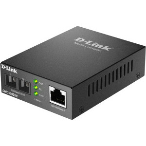 D-Link Gigabit DMC-G02SC