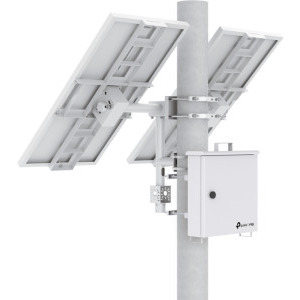 TP-LINK Controller VIGI PS90, 93.6 Ah, 10.95 V, Lithium