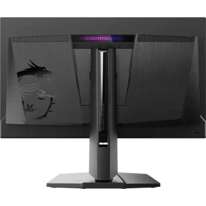 MSI Gaming MPG 271QR X50 27 inch QHD QD-OLED 0.03 ms 500 Hz USB-C HDR FreeSync Premium Pro & G-Sync Compatible
