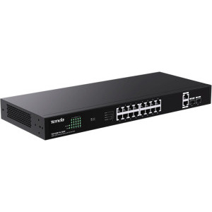Tenda Gigabit TEG1120P-16-150W