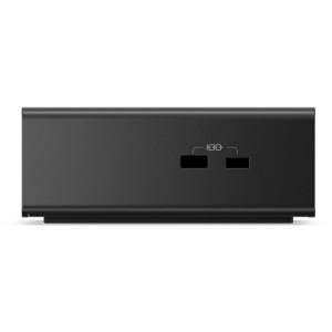 Lenovo Thunderbolt 4 Smart Dock Gen2 7500 Black