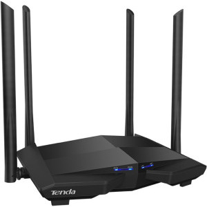Tenda Gigabit AC10V3.0 Dual-Band WiFi 5